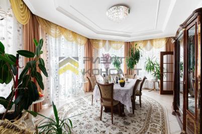 Продажа квартиры Омск.&nbsp;улица Коттеджная, 32