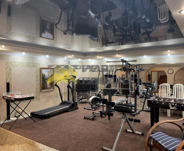 Продажа квартиры Омск.&nbsp;улица Коттеджная, 32