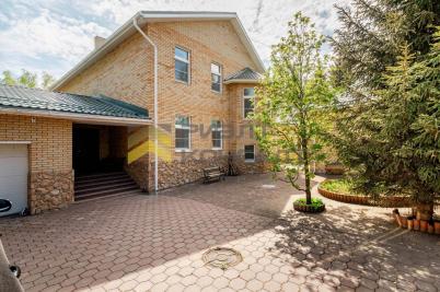 Продажа квартиры Омск.&nbsp;улица Коттеджная, 32