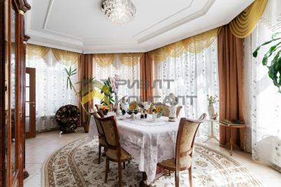 Продажа квартиры Омск.&nbsp;улица Коттеджная, 32