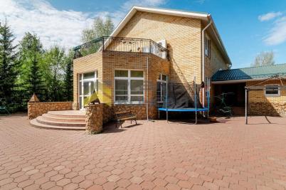 Продажа квартиры Омск.&nbsp;улица Коттеджная, 32