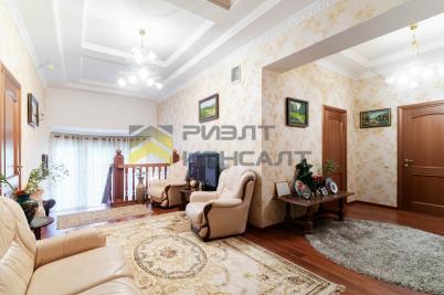 Продажа квартиры Омск.&nbsp;улица Коттеджная, 32