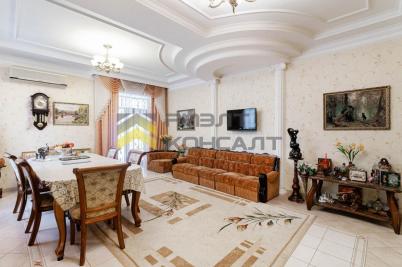 Продажа квартиры Омск.&nbsp;улица Коттеджная, 32