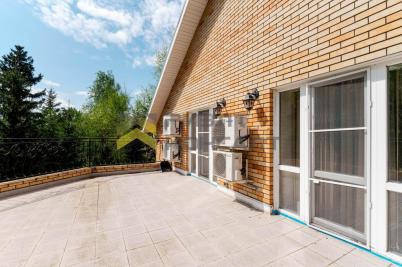 Продажа квартиры Омск.&nbsp;улица Коттеджная, 32