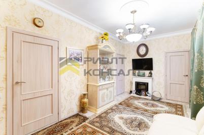 Продажа квартиры Омск.&nbsp;улица Коттеджная, 32