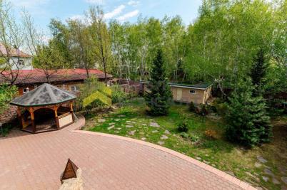 Продажа квартиры Омск.&nbsp;улица Коттеджная, 32