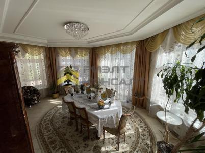 Продажа квартиры Омск.&nbsp;улица Коттеджная, 32