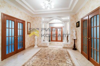 Продажа квартиры Омск.&nbsp;улица Коттеджная, 32