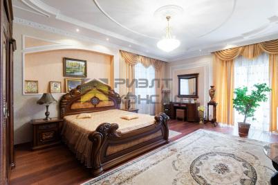 Продажа квартиры Омск.&nbsp;улица Коттеджная, 32