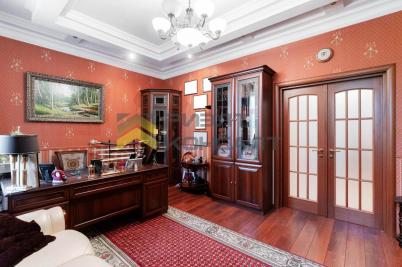 Продажа квартиры Омск.&nbsp;улица Коттеджная, 32