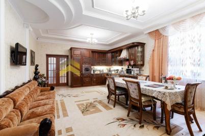 Продажа квартиры Омск.&nbsp;улица Коттеджная, 32