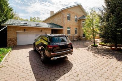 Продажа квартиры Омск.&nbsp;улица Коттеджная, 32