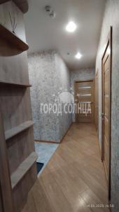 Продажа квартиры Омск. Взлетная, 13/1 Продажа квартиры Омск. Взлетная, 13/1