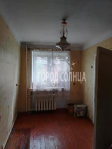Продажа квартиры Омск. Всеволода Иванова, 1 Продажа квартиры Омск. Всеволода Иванова, 1