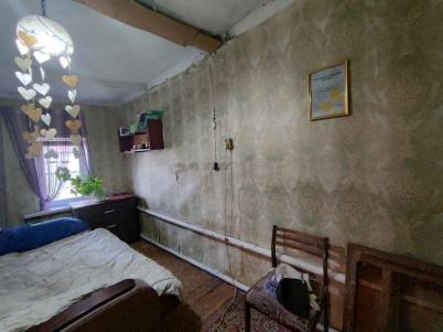 Продажа дома Омск. ул. Долгирева, 63
