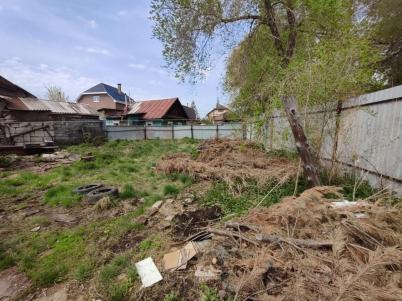Продажа дома Омск. ул. Долгирева, 63
