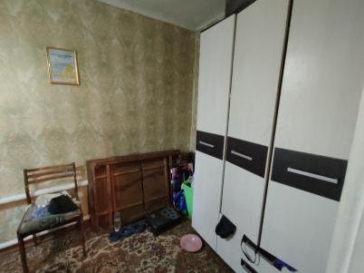 Продажа дома Омск. ул. Долгирева, 63