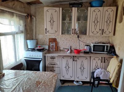 Продажа дома Омск. ул. Долгирева, 63