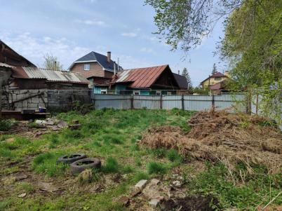 Продажа дома Омск. ул. Долгирева, 63