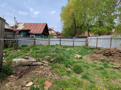 Продажа дома Омск. ул. Долгирева, 63