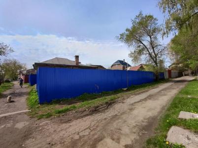 Продажа дома Омск. ул. Долгирева, 63