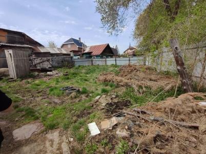 Продажа дома Омск. ул. Долгирева, 63