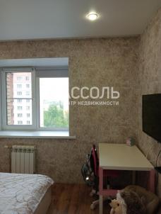 Продажа квартиры Омск. 19 Корп.1 Продажа квартиры Омск. 19 Корп.1