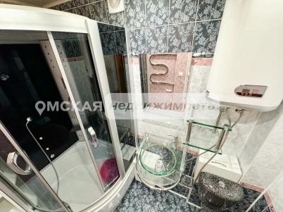 Продажа квартиры Омск. 2-я Поселковая улица 12к1 Продажа квартиры Омск. 2-я Поселковая улица 12к1