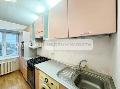 Продажа квартиры Омск. 2-я Поселковая улица 12к1 Продажа квартиры Омск. 2-я Поселковая улица 12к1