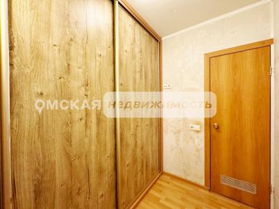 Продажа квартиры Омск. 2-я Поселковая улица 12к1 Продажа квартиры Омск. 2-я Поселковая улица 12к1