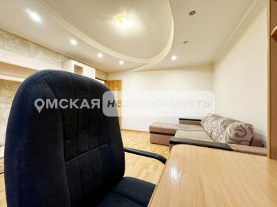 Продажа квартиры Омск. 2-я Поселковая улица 12к1 Продажа квартиры Омск. 2-я Поселковая улица 12к1