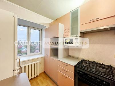 Продажа квартиры Омск. 2-я Поселковая улица 12к1 Продажа квартиры Омск. 2-я Поселковая улица 12к1
