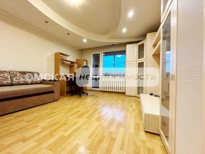 Продажа квартиры Омск. 2-я Поселковая улица 12к1 Продажа квартиры Омск. 2-я Поселковая улица 12к1