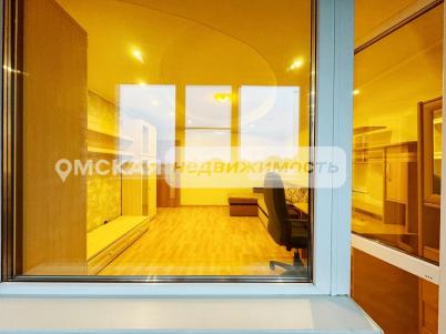 Продажа квартиры Омск. 2-я Поселковая улица 12к1 Продажа квартиры Омск. 2-я Поселковая улица 12к1