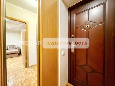 Продажа квартиры Омск. 2-я Поселковая улица 12к1 Продажа квартиры Омск. 2-я Поселковая улица 12к1