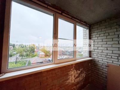 Продажа квартиры Омск. 2-я Поселковая улица 12к1 Продажа квартиры Омск. 2-я Поселковая улица 12к1