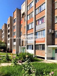 Продажа квартиры Омск. 2-я Поселковая улица 12к1 Продажа квартиры Омск. 2-я Поселковая улица 12к1