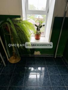 Продажа квартиры Омск. 2-я Поселковая улица 12к1 Продажа квартиры Омск. 2-я Поселковая улица 12к1