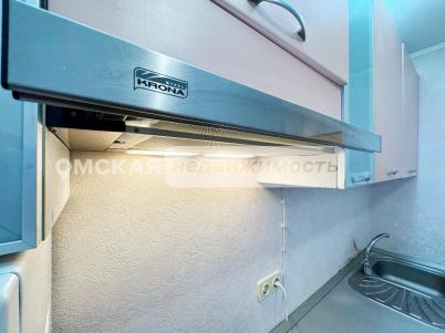 Продажа квартиры Омск. 2-я Поселковая улица 12к1 Продажа квартиры Омск. 2-я Поселковая улица 12к1