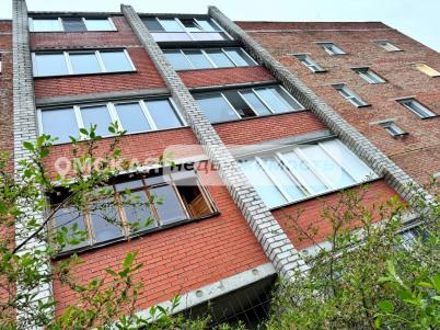 Продажа квартиры Омск. 2-я Поселковая улица 12к1 Продажа квартиры Омск. 2-я Поселковая улица 12к1