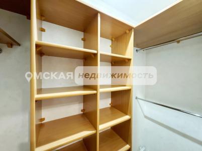 Продажа квартиры Омск. 2-я Поселковая улица 12к1 Продажа квартиры Омск. 2-я Поселковая улица 12к1