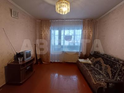Продажа квартиры Омск. б-р. Архитекторов, 1/3
