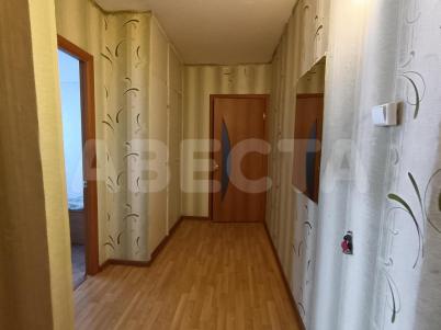 Продажа квартиры Омск. б-р. Архитекторов, 1/3