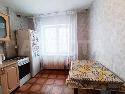 Продажа квартиры Омск. б-р. Архитекторов, 1/3