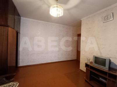 Продажа квартиры Омск. б-р. Архитекторов, 1/3