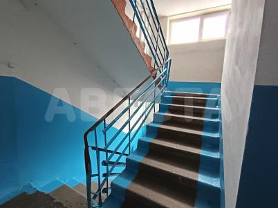 Продажа квартиры Омск. б-р. Архитекторов, 1/3