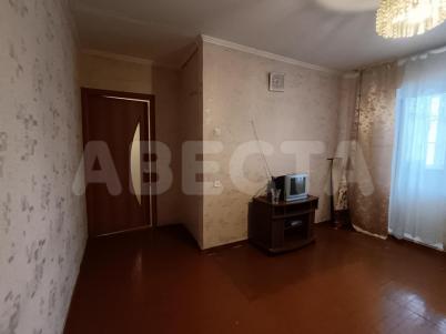 Продажа квартиры Омск. б-р. Архитекторов, 1/3