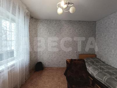 Продажа квартиры Омск. б-р. Архитекторов, 1/3