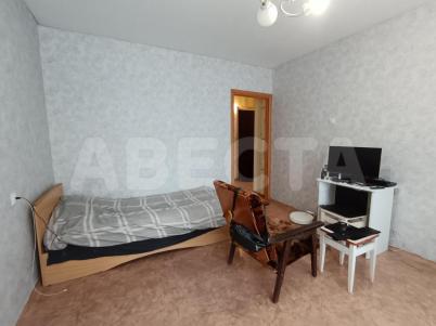 Продажа квартиры Омск. б-р. Архитекторов, 1/3