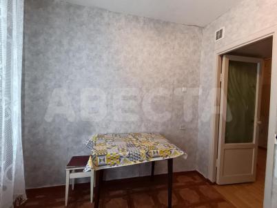 Продажа квартиры Омск. б-р. Архитекторов, 1/3
